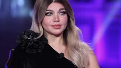 ياسمين الخطيب تعلن إصابتها بفيروس كورونا بعد أيام من حفل زفافها