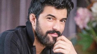 مفاجأة.. بطل «فاطمة وكريم» يصدم جمهوره بهذه الصورة