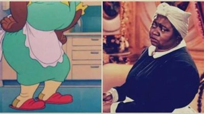 حصلت على الأوسكار .. ما لا تعرفه عن «هاتي ماكادانيال» مربية «توم»