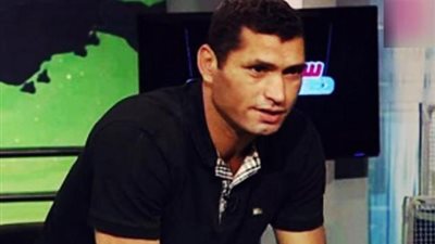 محمود أبو الدهب: تسديداتي أقوى من روبرتو كارلوس