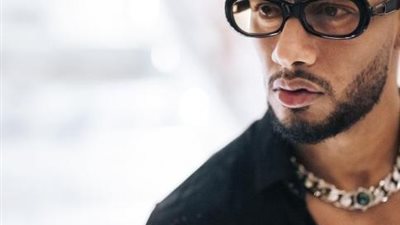 محمد رمضان ينشر فيديو جديد عبر ”انستجرام” ويعلق : جمهورى مبينامش