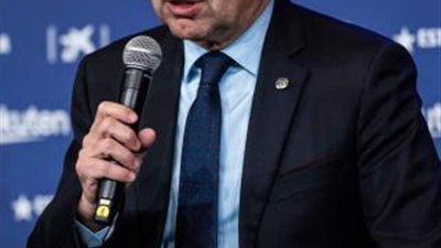 رئيس نادي برشلونة : حكم الفيديو المساعد يشهد انحيازا لصالح ريال مدريد