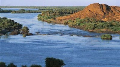 بيان خطير من السودان بشأن منسوب النيل عند ولاية الخرطوم