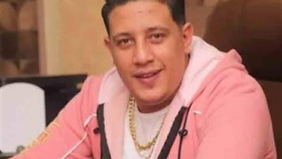 تفاصيل إلغاء حفل حمو بيكا فى الساحل الشمالى