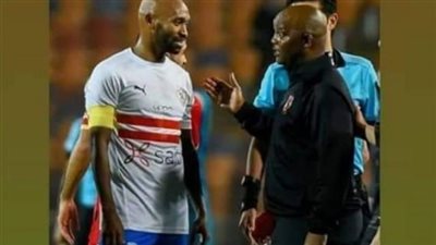 موسيماني يوجه رسالة مؤثرة إلي نادي الزمالك