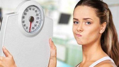 ما هى الطريقة الصحيحة لـ «قياس الوزن»؟