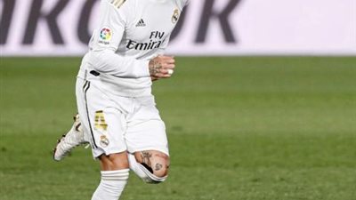 بهدفه اليوم امام اتليتك بلباو راموس يتفوق على ميسي