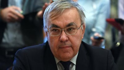 روسيا تتواصل مع جميع الأطراف لحل الأزمة الليبية