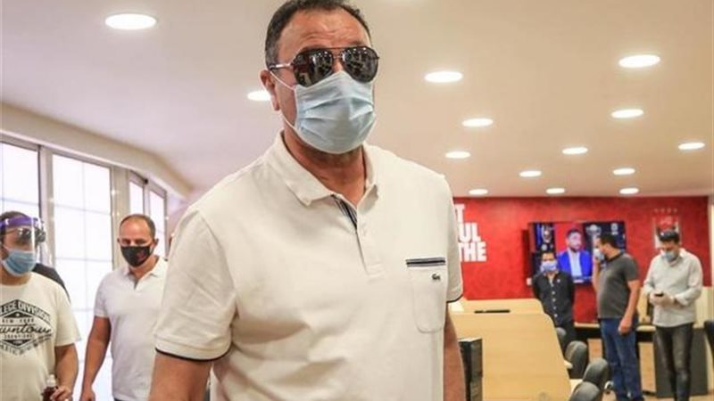 الخطيب