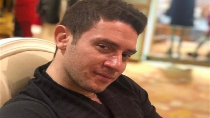 حسام الجندى