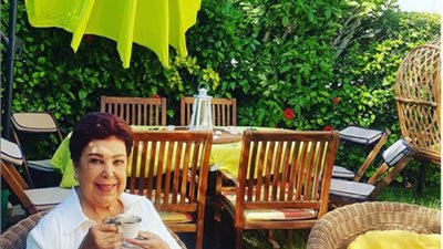 بالأرقام.. ثروات رجاء الجداوي التي صدمت الجميع