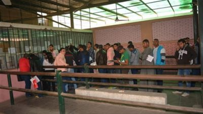 لراغبي العمل .. هذه تفاصيل التقدم ل 440 فرصة عمل