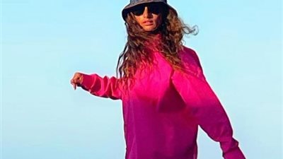 زينة توجه رسالة لجمهورها: أفعلها لا تنتظر الفرصة