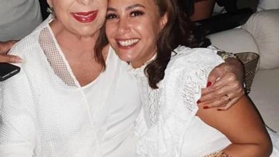 رحيلك وجعنا كلنا.. هند صبري تنعي رجاء الجداوي بكلمات مؤثرة