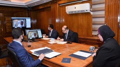 مجموعة البنك الاسلامى للتنمية تخصص 700 مليون دولار للدول الأعضاء لمواجهة كورونا