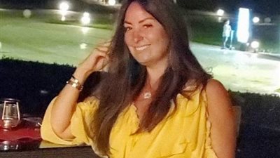 فتاة أحلام التسعينات.. نيرمين الفقى بإطلالة صيفية جريئة فى أحدث ظهور لها