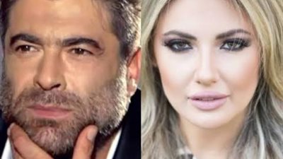 طليقة وائل كفورى تكشف معاناتها للحصول على نفقة أولادها