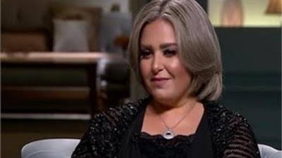 صابرين تواصل تصوير دورها فى مسلسل”زى القمر” وتنتظر ”200 جنيه” و”عروستى”