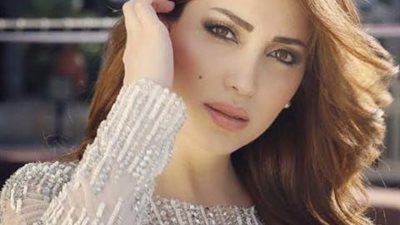 نسرين طافش تبدأ تصوير دورها فى فيلم”أزمة قلبية”