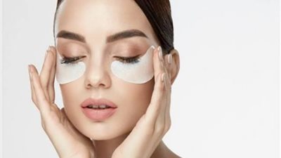 وصفات منزلية مذهلة للعناية بالمنطقة حول العين.. تعرفي عليها