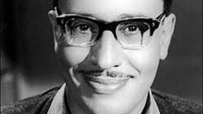 أحزان ”عمو فؤاد” بين ضياع مقتنياته..ووفاة صديق عمره عبدالمنعم مدبولي