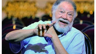 ”مش عايز  دعم من الدولة”.. أبرز التصريحات النارية للفنان يحيي الفخراني