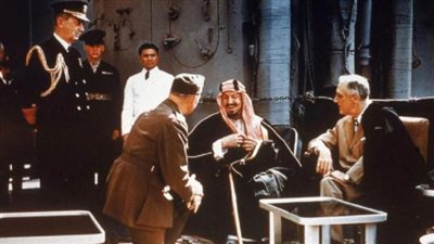 سرى للغاية.. وثيقة أمريكية تاريخية تؤكد دعم السعودية للقضية الفلسطينية