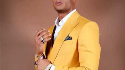 اعرف سعر ساعة محمد رمضان المرصعة بـ903 ماسة