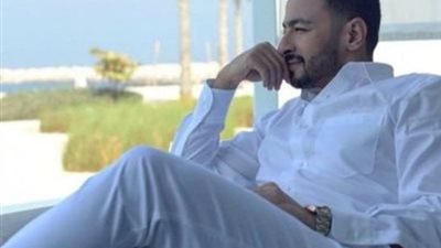 حمادة هلال يوجه رسالة لطلاب الثانوية العامة