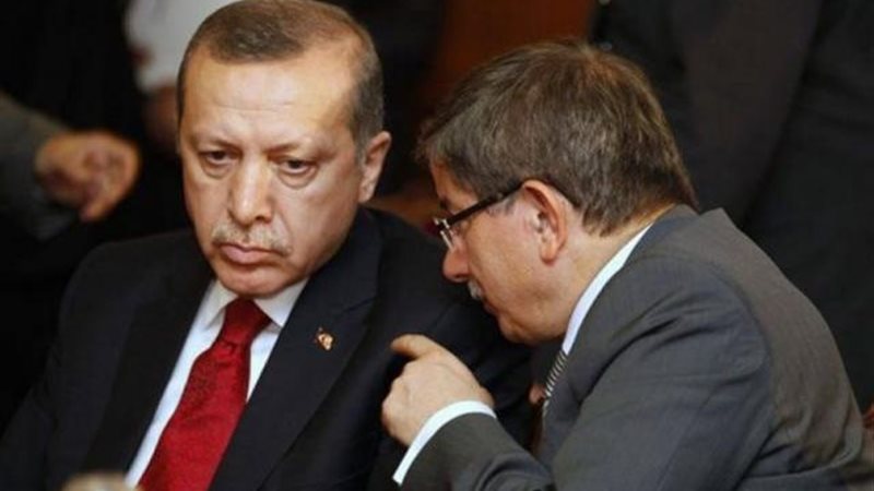 رجب أردوغان