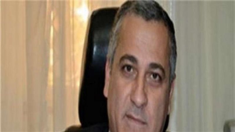 عبد الصادق الشوربجي