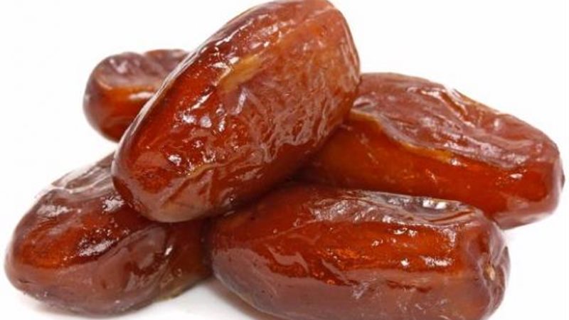 التمر