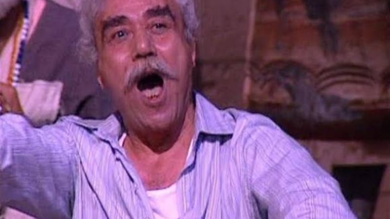 فؤاد أحمد