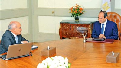 الرئاسة تنعى الفريق محمد العصار:مقاتلًا وهب حياته لخدمة وطنه