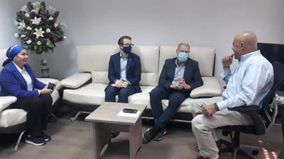 السفارة الاسترالية تشكر سحر عبد الحق على دعم ملف كأس العالم للسيدات