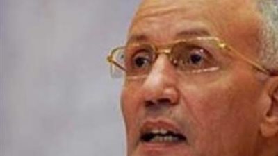 ننشر ما لا تعرفه عن الراحل الفريق محمد العصار