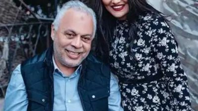 راندا البحيرى توجه رسالة شكر لـ أشرف زكى.. اعرف السبب