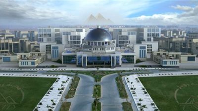 للراغبين فى الالتحاق بمدينة زويل .. تعرف على التخصصات وموعد إغلاق باب القبول