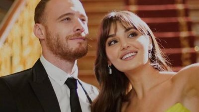 بطلا «أنت أطرق بابي» يكشفان عن سر خطير.. اعرف القصة كاملة