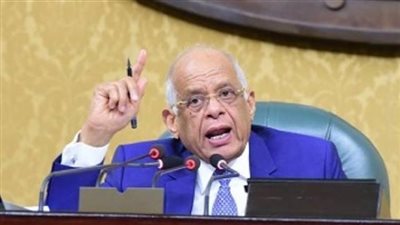 تصريحات نارية لرئيس البرلمان: من يقترب من مناطق البترول ستقطع يده