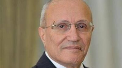 محافظ أسيوط ينعى وفاة الفريق محمد العصار