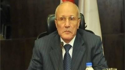 الكنيسة تنعي العصار: فقدنا وقائدًا فذًّا ورمزًا مضيئًا من رموز العسكرية المصرية