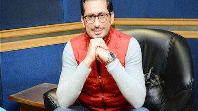 تعرف علي حقيقة إصابة أحمد عيد بڨيروس كورونا