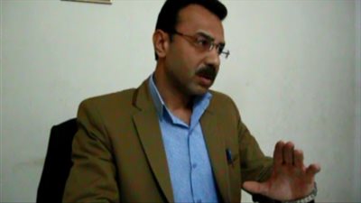 حركة قبطية تنعي «العصار»: كان مقاتلاً وهب حياته لخدمة وطنه