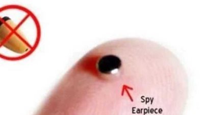 على غرار أفلامِ توم كروز .. أحدث طرق الغش فى الامتحانات