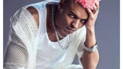 أوكا يطرح أغنية ”هابا” من فيلم” الإنس والنمس”