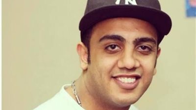 أوس أوس يبدأ تحضيرات مسلسله الجديد ”الفرح فرحنا”