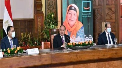 كريم الشبراوى: حياة كريمة أهم مشروع قومى في مصر منذ الخمسينات