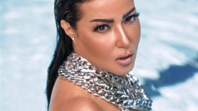 مش أهلى ولا زمالك.. سمية الخشاب تكشف عن ناديها الرياضى المفضل