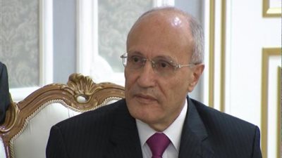 ”كان نموذجا وقدوة” .. هكذا نعت هيئة الاستثمار اللواء العصار